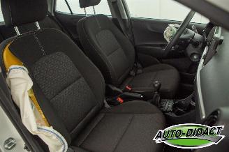 Kia Picanto 1.0 CVVT Airco 38.590 km NAP Navi Camera ComfortPlusLine Navigator picture 18