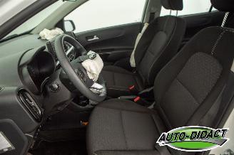 Kia Picanto 1.0 CVVT Airco 38.590 km NAP Navi Camera ComfortPlusLine Navigator picture 24