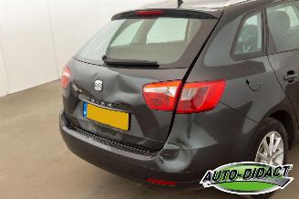 Seat Ibiza 1.2 TDI Airco Style Ecomotive picture 31