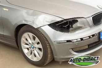 BMW 1-serie 116i Clima Business Line picture 34