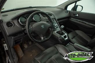 Peugeot 5008 1.6 HDi Clima Leder Pano 7p. picture 21