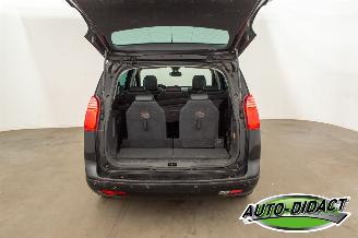 Peugeot 5008 1.6 HDi Clima Leder Pano 7p. picture 42