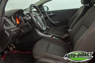 Opel Astra GTC 1.4 Airco Turbo Sport picture 22