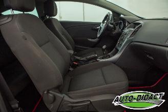 Opel Astra GTC 1.4 Airco Turbo Sport picture 18