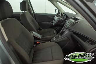Opel Zafira Tourer 1.4 Airco 7p. picture 20