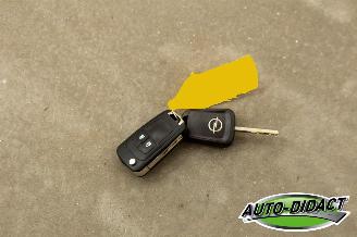 Opel Zafira Tourer 1.4 Airco 7p. picture 28