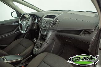 Opel Zafira Tourer 1.4 Airco 7p. picture 18