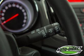 Opel Zafira Tourer 1.4 Airco 7p. picture 17