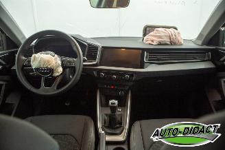 Audi A1 30 TFSI S-Line Digi Dash Navi Clima picture 23