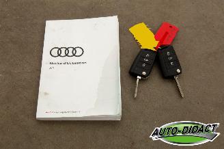 Audi A1 30 TFSI S-Line Digi Dash Navi Clima picture 27