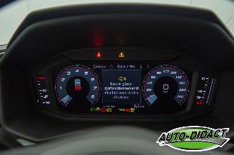 Audi A1 30 TFSI S-Line Digi Dash Navi Clima picture 6