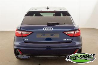 Audi A1 30 TFSI S-Line Digi Dash Navi Clima picture 31