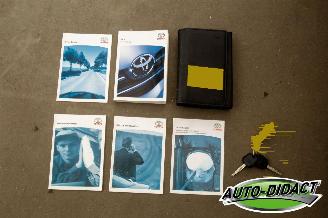 Toyota Yaris 1.3 VVTi Comfort Airco picture 30