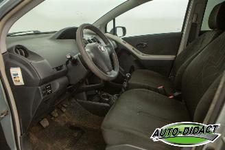 Toyota Yaris 1.3 VVTi Comfort Airco picture 22