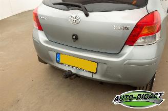 Toyota Yaris 1.3 VVTi Comfort Airco picture 28