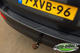 Skoda Octavia 1.2 TSI Clima Navi Greentech Ambition Businessline picture 27