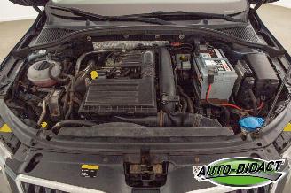 Skoda Octavia 1.2 TSI Clima Navi Greentech Ambition Businessline picture 31