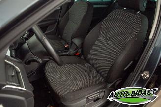 Skoda Octavia 1.2 TSI Clima Navi Greentech Ambition Businessline picture 26