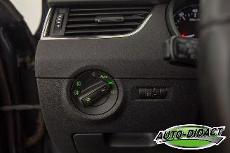 Skoda Octavia 1.2 TSI Clima Navi Greentech Ambition Businessline picture 14
