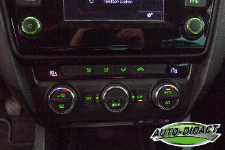 Skoda Octavia 1.2 TSI Clima Navi Greentech Ambition Businessline picture 10