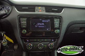 Skoda Octavia 1.2 TSI Clima Navi Greentech Ambition Businessline picture 11