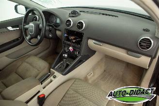 Audi A3 1.2 TFSI Automaat Clima Attraction Pro Line Business picture 15