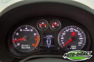 Audi A3 1.2 TFSI Automaat Clima Attraction Pro Line Business picture 6