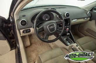 Audi A3 1.2 TFSI Automaat Clima Attraction Pro Line Business picture 20