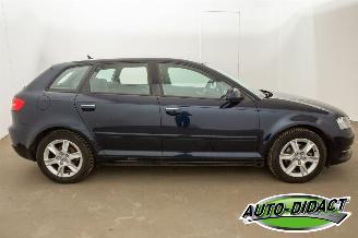 Audi A3 1.2 TFSI Automaat Clima Attraction Pro Line Business picture 36