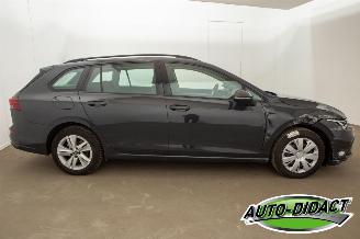 Volkswagen Golf Variant 1.0 TSI Digi Dash Navi Clima Life Business picture 40