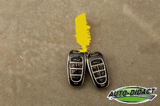 Hyundai Nexo Nexo FCEV Plus Pack 107.881 km Pano Clima Leder picture 33