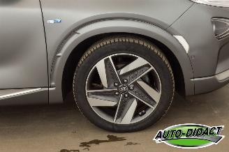 Hyundai Nexo Nexo FCEV Plus Pack 107.881 km Pano Clima Leder picture 35