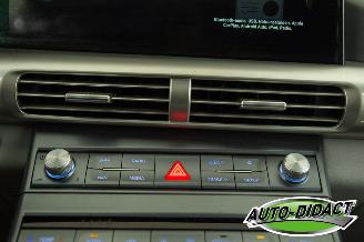 Hyundai Nexo Nexo FCEV Plus Pack 107.881 km Pano Clima Leder picture 11