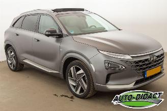 Hyundai Nexo Nexo FCEV Plus Pack 107.881 km Pano Clima Leder picture 2