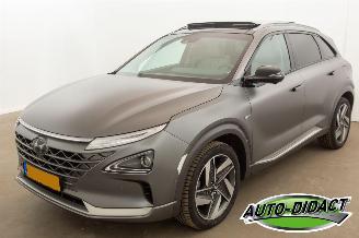 begagnad bil auto Hyundai Kona Nexo FCEV Plus Pack 81.540 km Pano Clima Leder Camera 2019/9