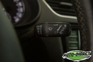 Skoda Octavia 1.6 TDI Clima Navi Ambition picture 16