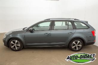 Skoda Octavia 1.6 TDI Clima Navi Ambition picture 36
