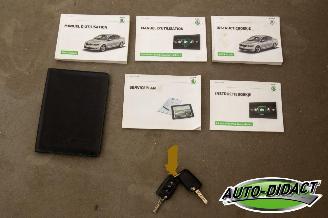 Skoda Octavia 1.6 TDI Clima Navi Ambition picture 25