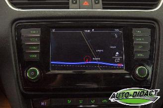 Skoda Octavia 1.6 TDI Clima Navi Ambition picture 7