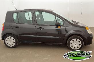 Renault Modus 1.2 -16V Airco picture 34