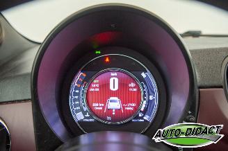 Fiat 500 1.0 Hybride Clima Pano Lounge picture 6