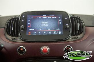 Fiat 500 1.0 Hybride Clima Pano Lounge picture 7