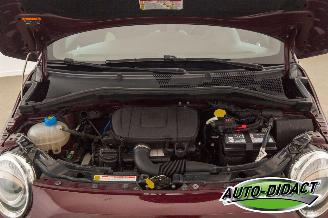 Fiat 500 1.0 Hybride Clima Pano Lounge picture 32