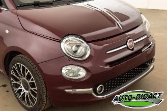 Fiat 500 1.0 Hybride Clima Pano Lounge picture 30