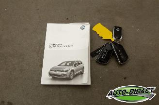 Volkswagen Golf 2.0 TDI Digi Dash Clima 108.576 km Life picture 27