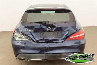 Mercedes Cla-klasse CLA 180 Automaat Airco Navi 120.477 km picture 37