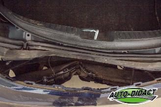 Mercedes Cla-klasse CLA 180 Automaat Airco Navi 120.477 km picture 33