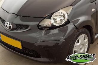 Toyota Aygo 1.0-12V picture 25
