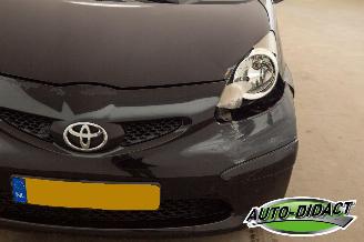 Toyota Aygo 1.0-12V picture 26