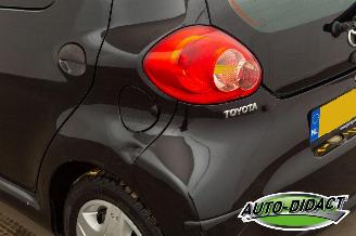Toyota Aygo 1.0-12V picture 31